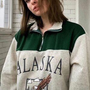 Vintage Sweatshirt